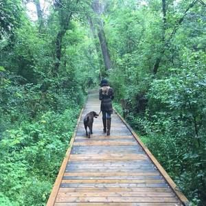 Meet your Posher, Sabreena